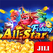 All Star Fishing at bet365 bonus code