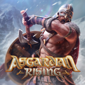 Asgardian Rising at bet365 bonus code