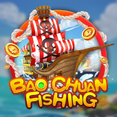Bao Chuan Fishing at bet365 bonus code
