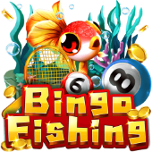 Bingo Fishing at bet365 bonus code