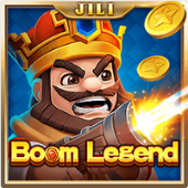 Boom Legend at bet365 bonus code
