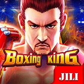 Boxing King slot at bet365 bonus code