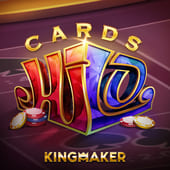 Cards Hi Lo at bet365 bonus code