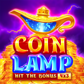 Coin Lamp slot at bet365 bonus code