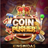 Coin Pusher at bet365 bonus code