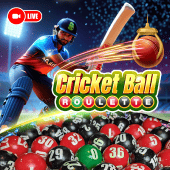 Cricket Ball Roulette at bet365 bonus code