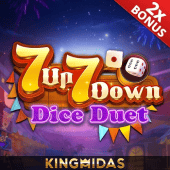 Dice Duet at bet365 bonus code