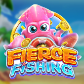 Fierce Fishing at bet365 bonus code