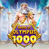 Gates of Olympus 1000 slot at bet365 bonus code