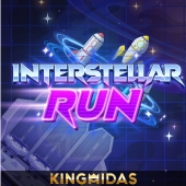 Interstellar Run at bet365 bonus code