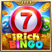 Irich Bingo at bet365 bonus code