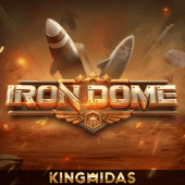 Iron Dome at bet365 bonus code
