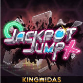 Jackpot Jump at bet365 bonus code