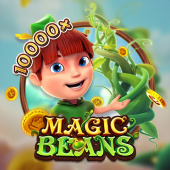 Magic Beans slot at bet365 bonus code