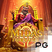 Midas Fortune slot at bet365 bonus code