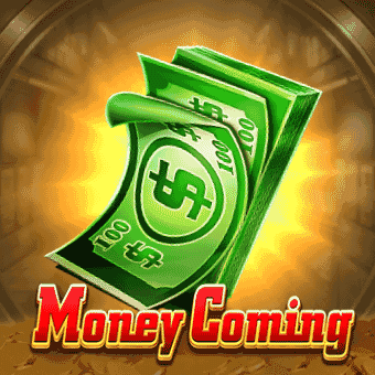 Money Coming bet365 bonus code game