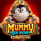 Mummy Lock Riches slot at bet365 bonus code