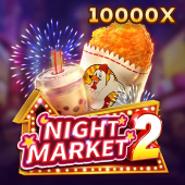 Night Market 2 bet365 bonus code slot icon