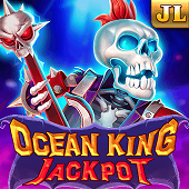Ocean King Jackpot bet365 bonus code