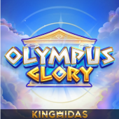 Olympus Glory at bet365 bonus code