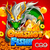 Oneshot Fishing at bet365 bonus code