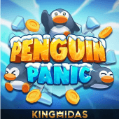 Penguin Panic at bet365 bonus code