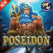 Poseidon slot at bet365 bonus code