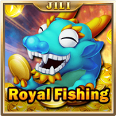 Royal Fishing at bet365 bonus code
