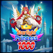 Starlight Princess 1000 slot at bet365 bonus code
