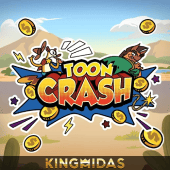 Toon Crash at bet365 bonus code