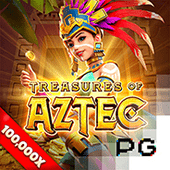 Treasures of Aztec slot at bet365 bonus code