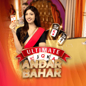 Ultimate Andar Bahar at bet365 bonus code