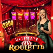 Ultimate Roulette at bet365 bonus code