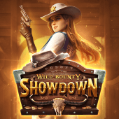 Wild Bounty Showdown slot at bet365 bonus code